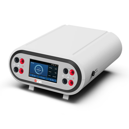 DEP-600/600HC/300/300HC Electrophoresis power supplies
