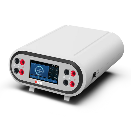 DEP-600/600HC/300/300HC Electrophoresis power supplies
