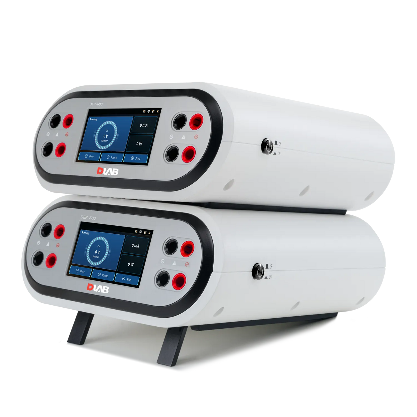 DEP-600/600HC/300/300HC Electrophoresis power supplies