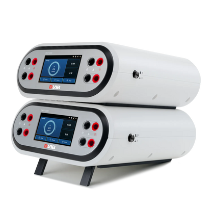 DEP-600/600HC/300/300HC Electrophoresis power supplies