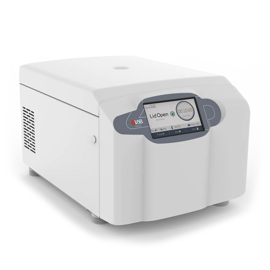 DG1616 High Speed Centrifuge