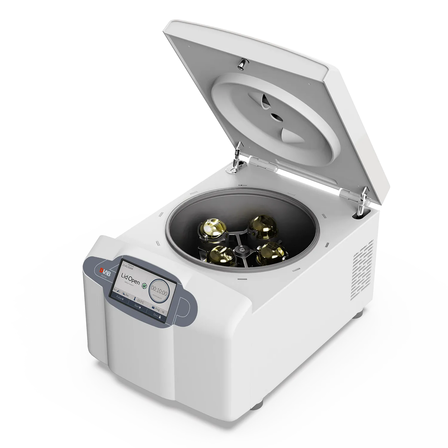 DG1616 High Speed Centrifuge