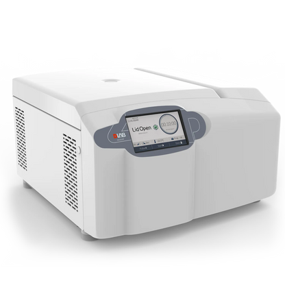 DG1616R High Speed Refrigerated Centrifuge