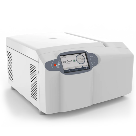 DG1616R High Speed Refrigerated Centrifuge