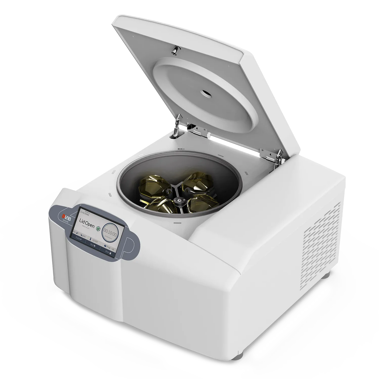 DG1616R High Speed Refrigerated Centrifuge
