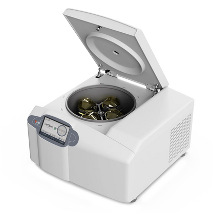 DG1616R High Speed Refrigerated Centrifuge
