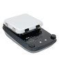 DHP7-550 LCD Digital 7-Inch Timed Heating Hotplate