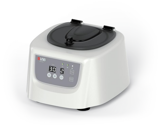 DM0306 Low Speed centrifuge