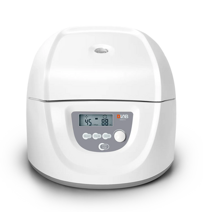DM0412 Low Speed Centrifuge