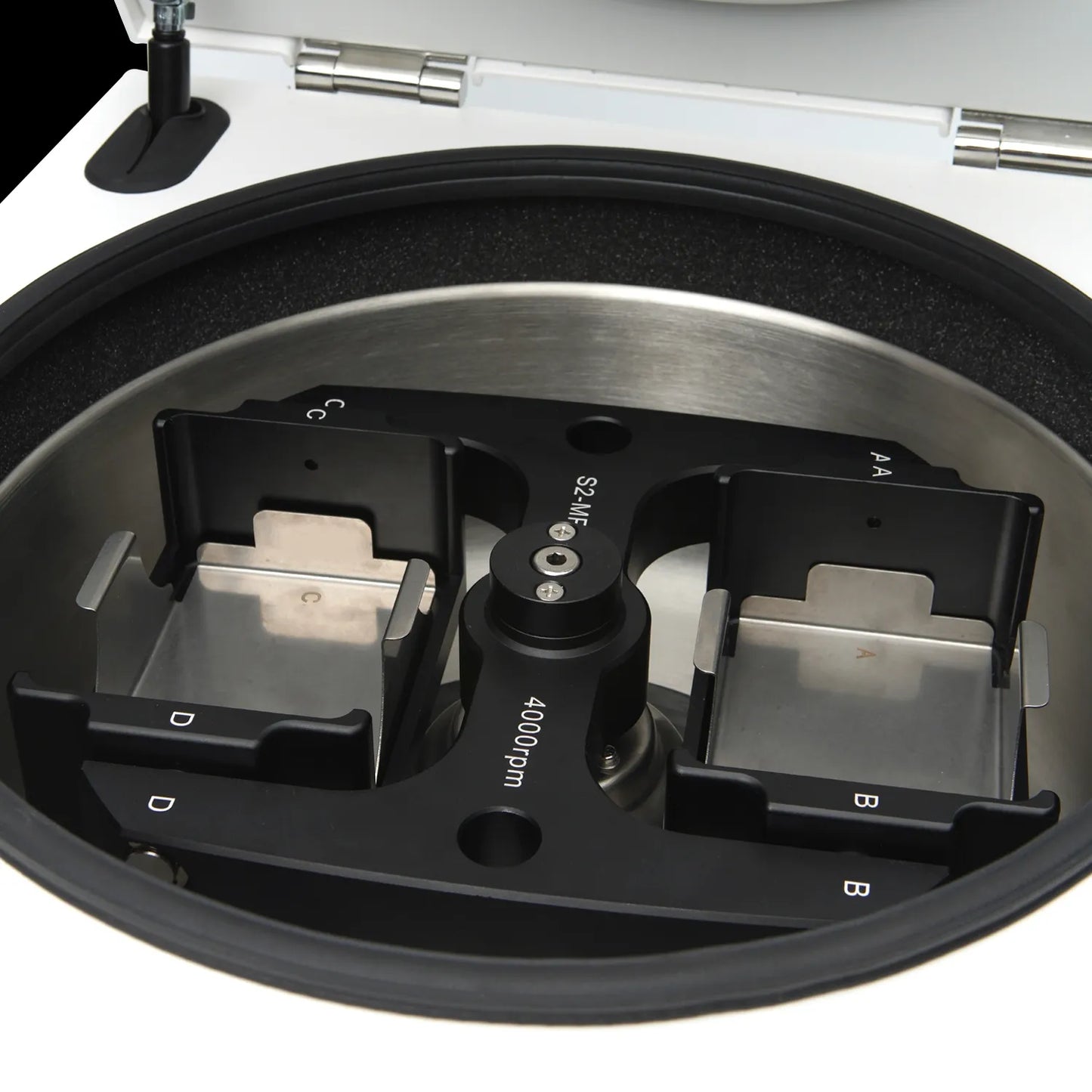 DM0636 Low Speed Centrifuge