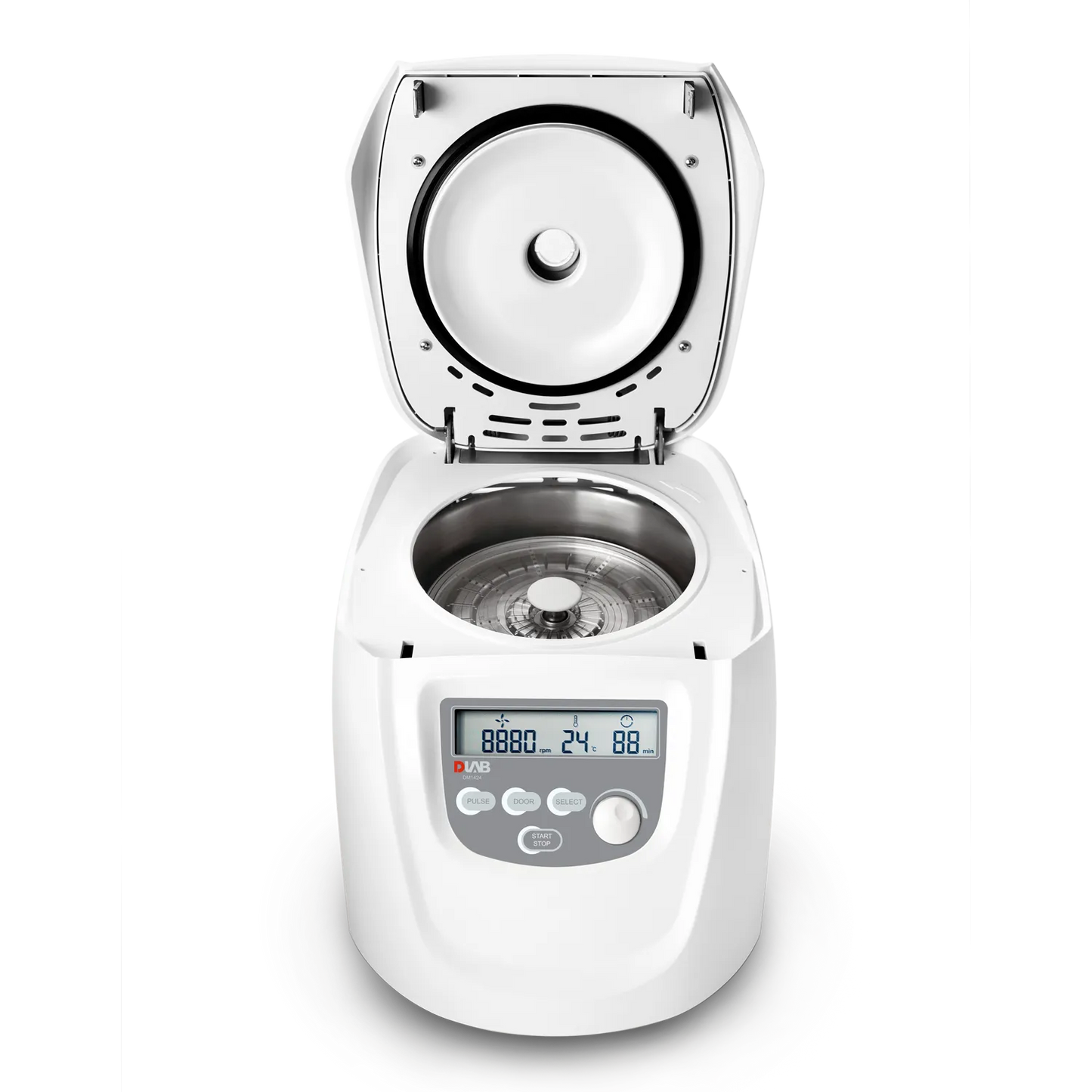 DM1424 High Speed Centrifuge