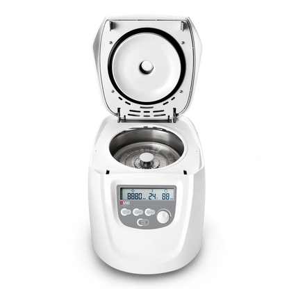 DM1424 High Speed Centrifuge
