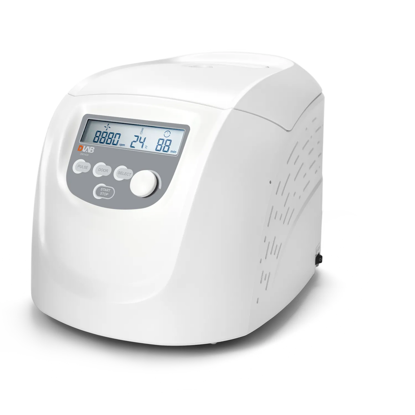 DM1424 High Speed Centrifuge
