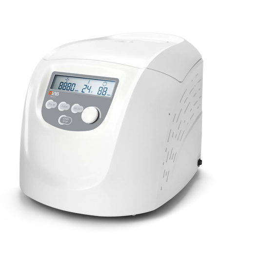 DM1424 High Speed Centrifuge