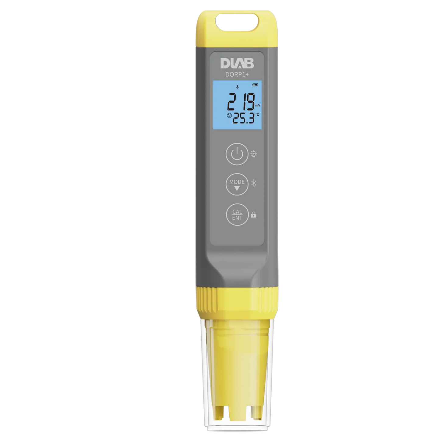 Pocket Testers(Bluetooth)（DPH1+， DORP1+ ，DEC1+， DPC1+）