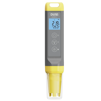 Pocket Testers(Bluetooth)（DPH1+， DORP1+ ，DEC1+， DPC1+）