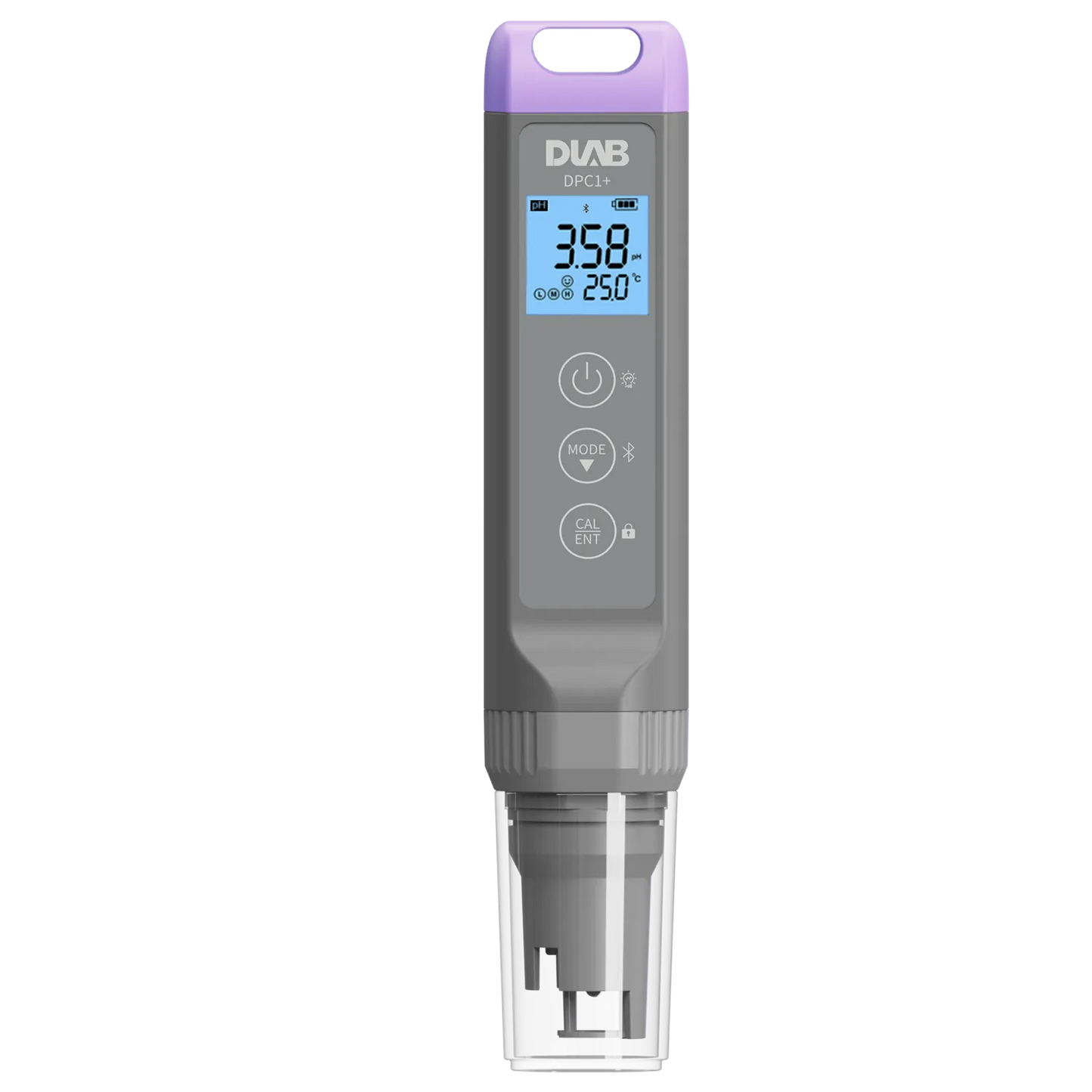 Pocket Testers(Bluetooth)（DPH1+， DORP1+ ，DEC1+， DPC1+）
