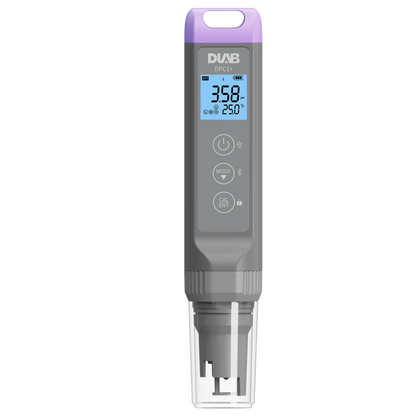 Pocket Testers(Bluetooth)（DPH1+， DORP1+ ，DEC1+， DPC1+）