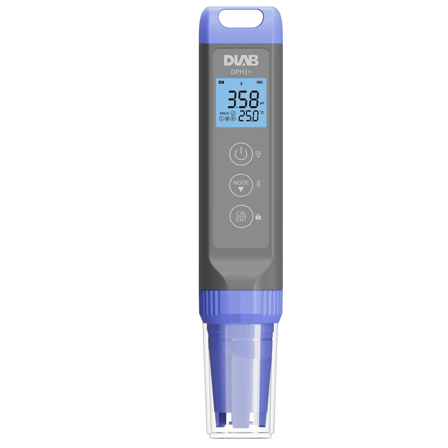 Pocket Testers(Bluetooth)（DPH1+， DORP1+ ，DEC1+， DPC1+）