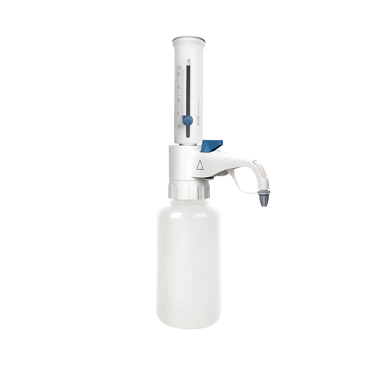 DispensMate-HF Hydrofluoric Acid Bottle -Top Dispenser