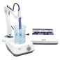 BENCHTOP - Touch screen（Multi parameter）(DPC100T, DPD100T, DCD100T, DPCD100T)