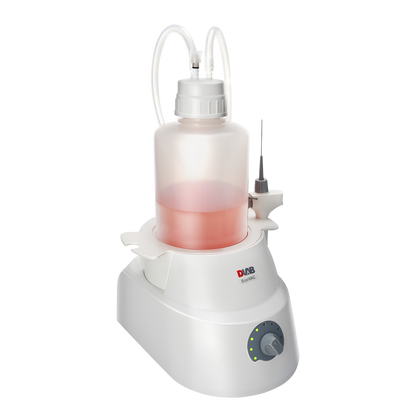 EcoVac Economical Vacuum Aspirator 2L