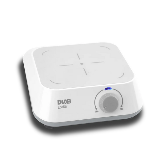 EcoStir Square Plate Magnetic Stirrer