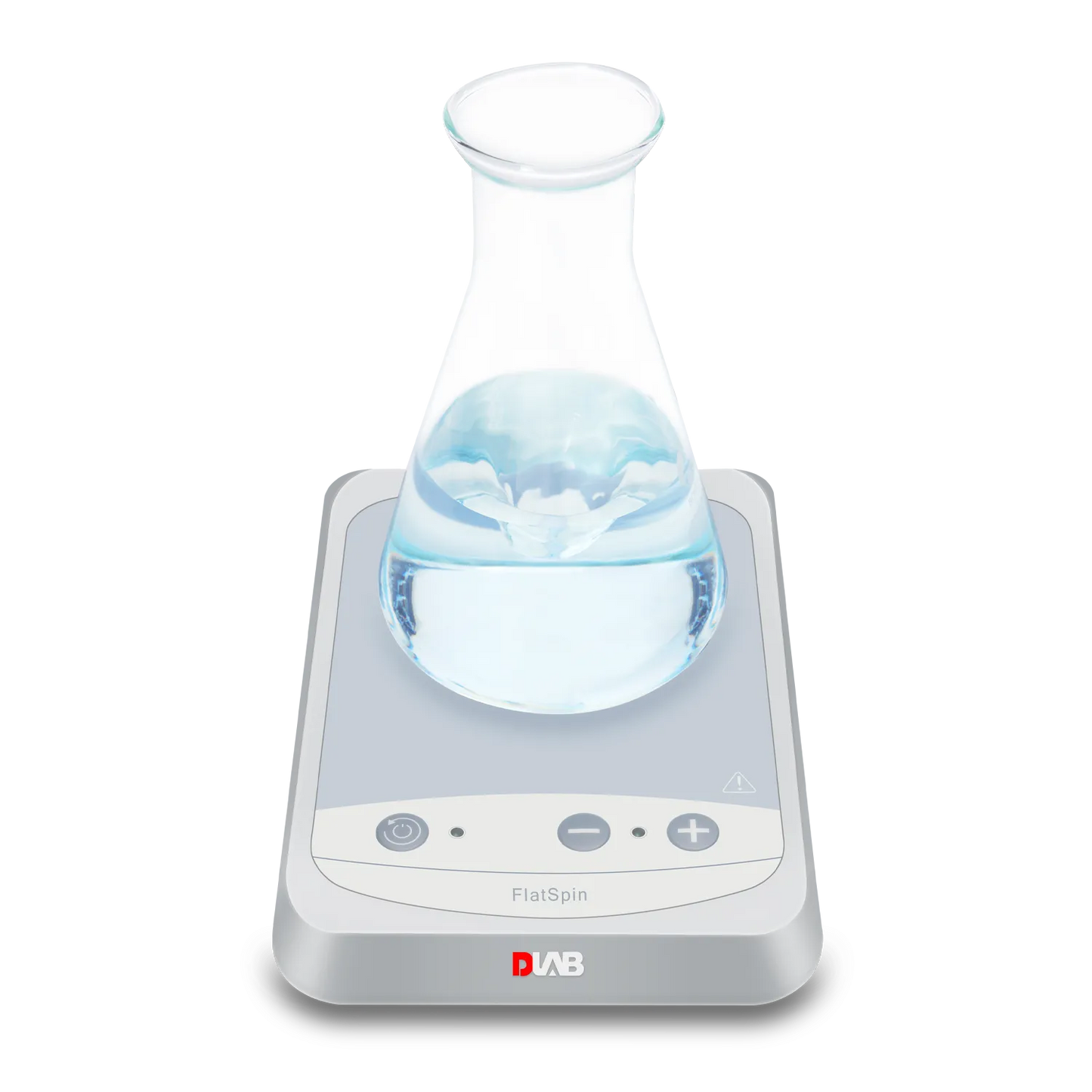 FlatSpin Ultra-flat Compact Magnetic Stirrer
