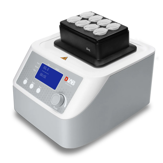 H100-Pro Thermo Control（Magnetic）