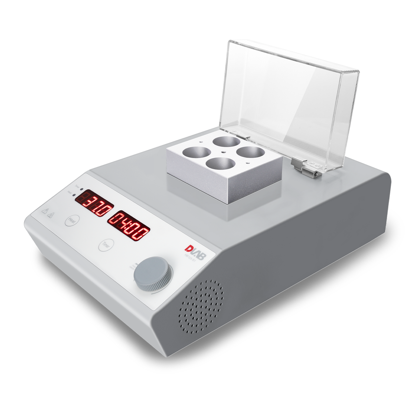 HB105-S1 LED Digital Single Modules Dry Bath