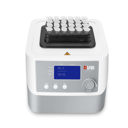 HC110-Pro Thermo Control（Magnetic）