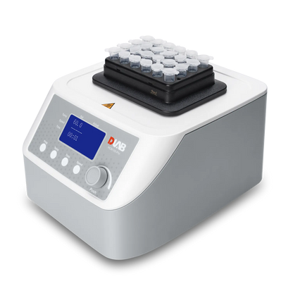 HCM100-Pro Thermo Mix（Magnetic）