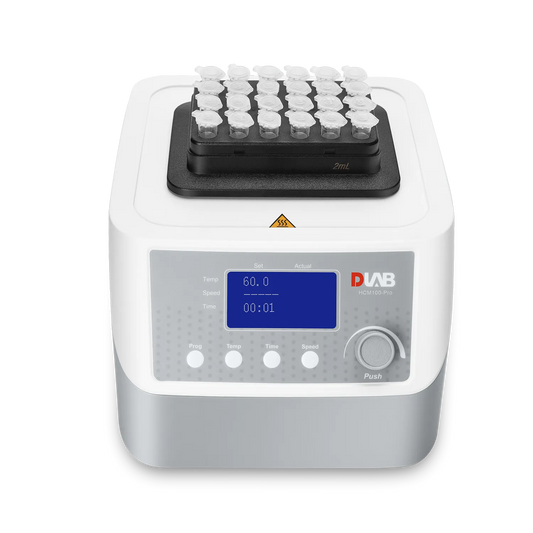 HCM100-Pro Thermo Mix（Magnetic）