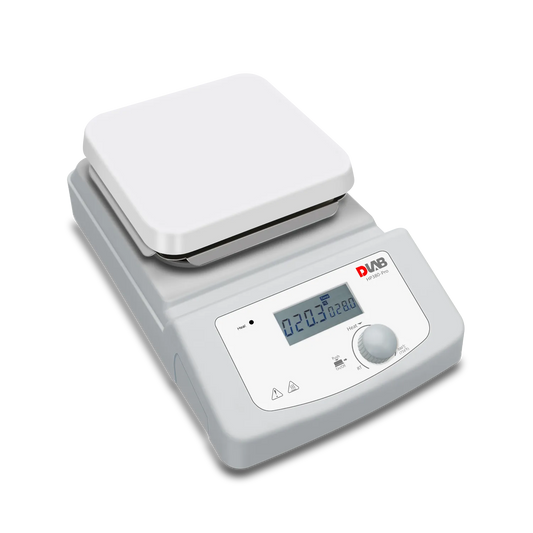 HP380-Pro LCD Digital Hotplate