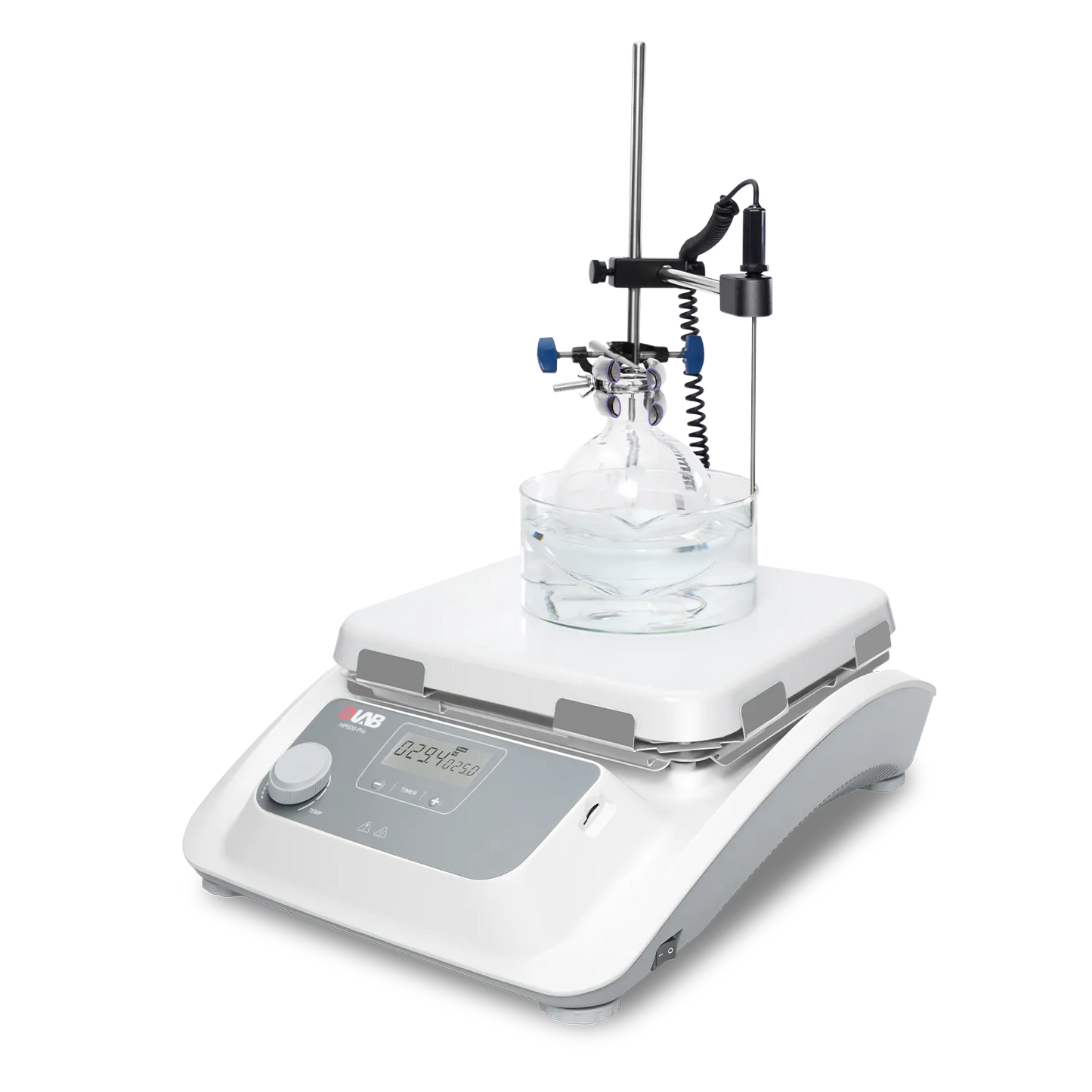 HP500-Pro LCD Digital Hotplate