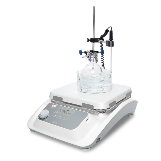 HP500-Pro LCD Digital Hotplate
