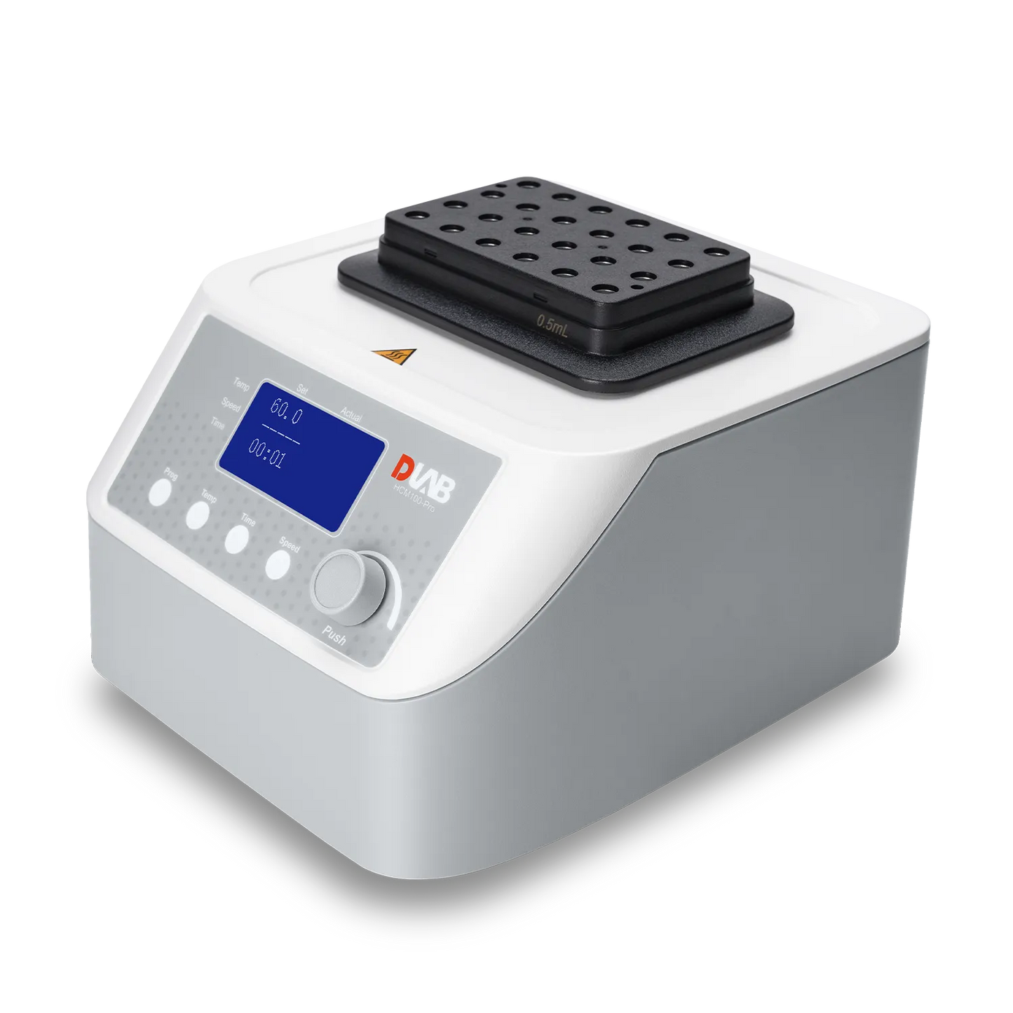 HCM100-Pro Thermo Mix（Magnetic）