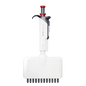HiPette-LTS Fully Autoclavable Manual 12-Channel Adjustable Color-Coded Pipette(Coming Soon)