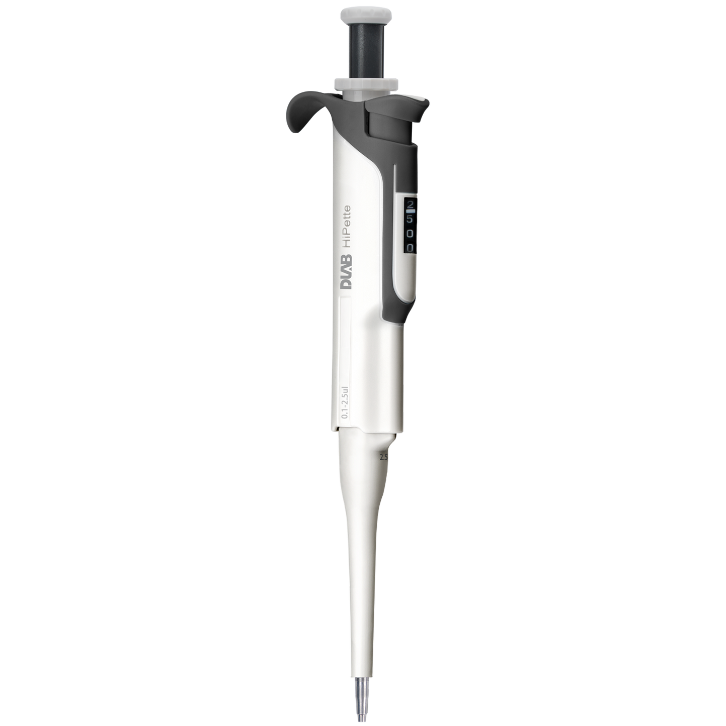 HiPette Colorful Fully Autoclavable Mechanical Pipette
