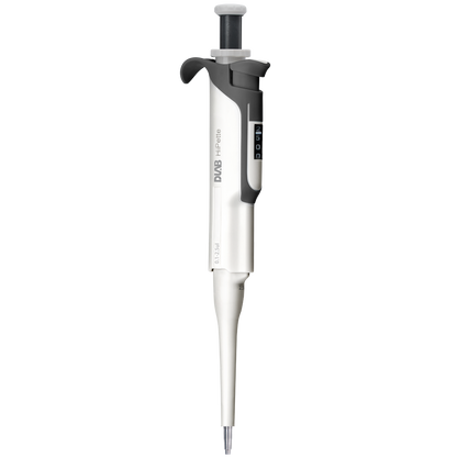 HiPette Colorful Fully Autoclavable Mechanical Pipette