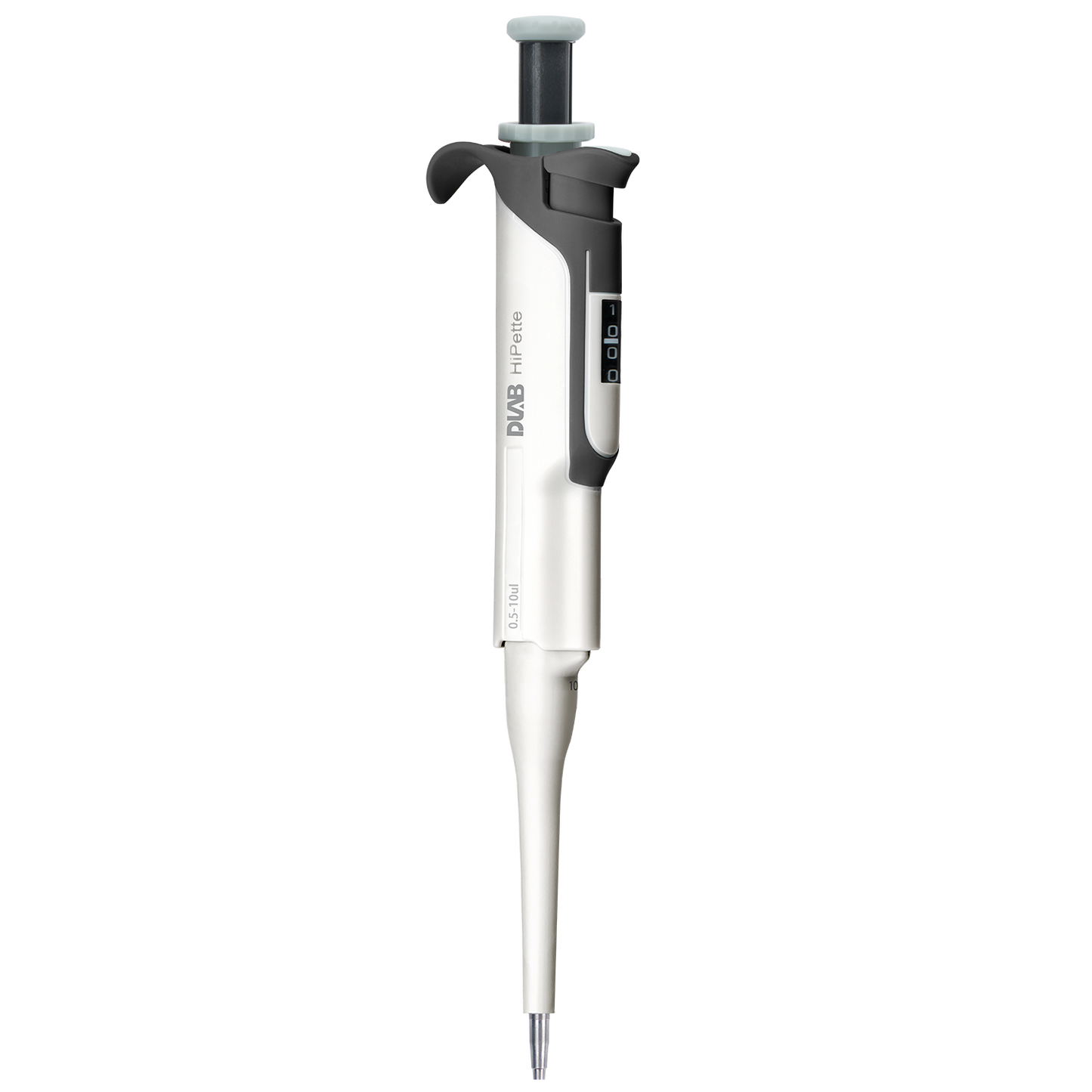HiPette Colorful Fully Autoclavable Mechanical Pipette