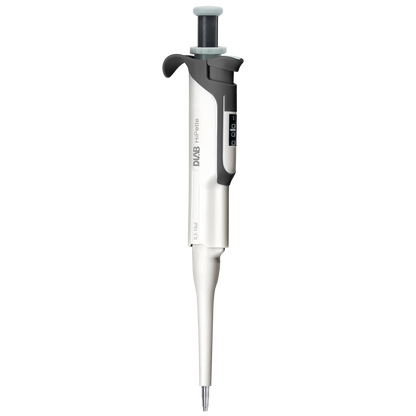 HiPette Colorful Fully Autoclavable Mechanical Pipette