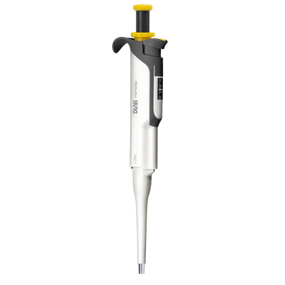 HiPette Colorful Fully Autoclavable Mechanical Pipette