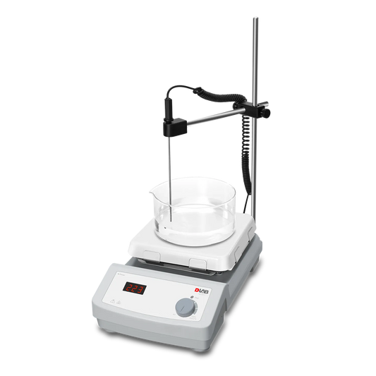 HP550-S LED Hotplate
