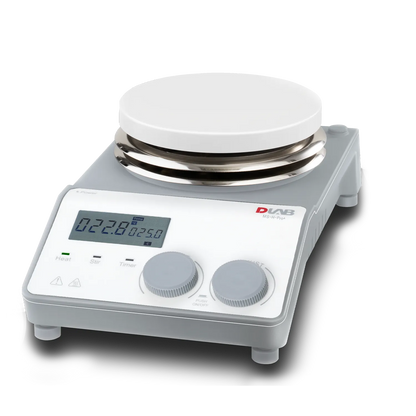 MS-H-ProA LCD Digital Magnetic Hotplate Stirrer