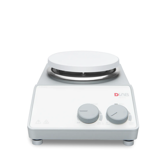 MS-H-S Security Analog Magnetic Hotplate stirrer