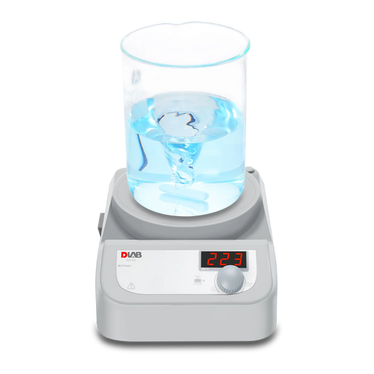 MS-PA LED Digital Magnetic Stirrer