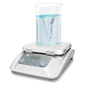 MS10-H500-Pro LCD Digital Magnetic Hotplate Stirrer With 10 Inch Ceramic Plate