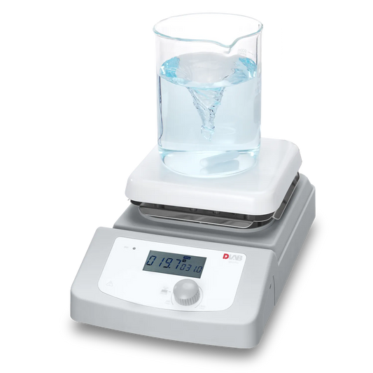 MS6-Pro LCD Digital Magnetic Stirrer