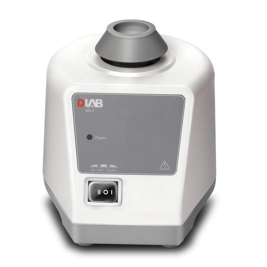 MX-F Fixed speed Vortex Mixer